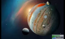 太阳系行星2生命星球怎么变强大？十大疑似有生命的星球