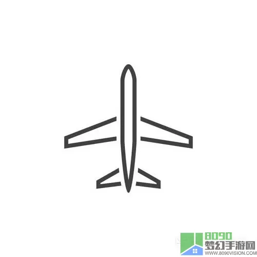 简单飞机logo 自己制作logo免费生成器