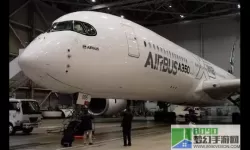 简单飞机a350链接 川航a350执飞航线