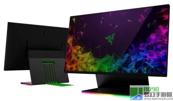 杀手2razer chroma razer chroma是什么意思？