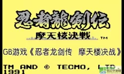 忍者龙剑传摩天楼决战 忍者龙剑传霞ryona视频