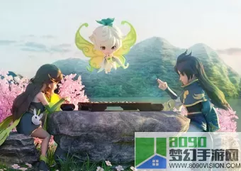 梦幻逍遥vivo版 梦幻逍遥vivo版本下载