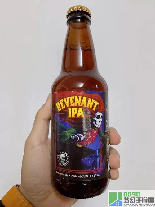 恶魔猎手ipa 恶魔猎手是哪个版本？