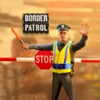 边境警察模拟器中文版