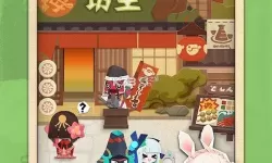 阴阳师:妖怪屋vivo 阴阳师妖怪屋vivo渠道