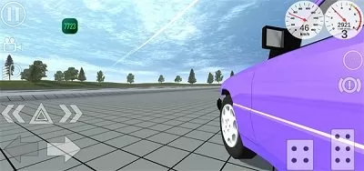车祸物理模拟器mod版