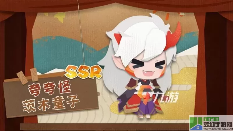 阴阳师妖怪屋喜好 阴阳师妖怪屋式神强度一览