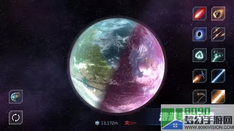 星战模拟器v191 全面战争星战模拟器v0.9