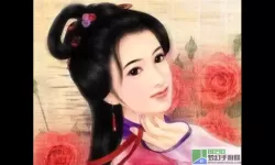 三国美人甄宓读音 甄宓读音fu还是mi