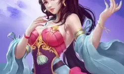 三国美人 穿越三国之收尽美人