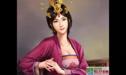 三国美人排行 三国最美六大女人