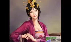 三国美人榜单 三国从喂饱何皇后开始