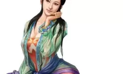 三国美人年龄排名