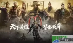 极无双Vs真三国无双霸 真三国无双霸无双形态