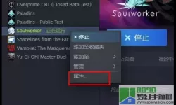 灵魂武器steam入库 steam怎么不下载就入库？