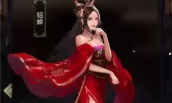 三国美人妃分布图 三国地图十三州全图