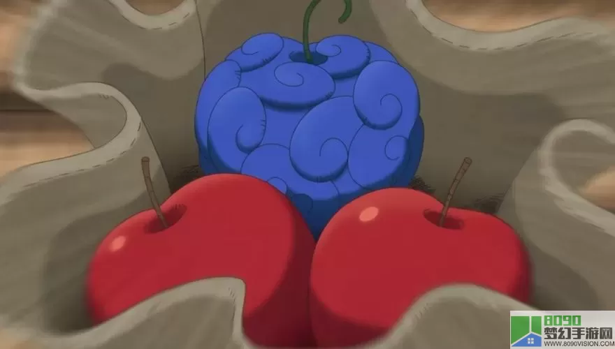画中世界蓝色果子怎么收集？如何收集画中世界蓝色果子？
