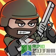 迷你军团武神技 迷你军团武神绝技