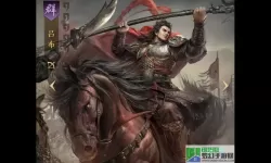 无双战将二十转需要武将 无双战将20转武将需求