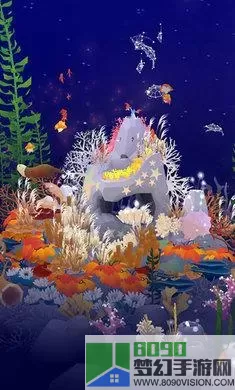 深海水族馆v1.62.1 深海水族馆最新版本发布