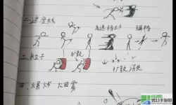 火柴人大作战画画 火柴人大作战绘画教程