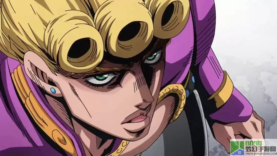 jojo的奇妙冒险黄金之风免费观看 jojo的奇妙冒险免费在线收看