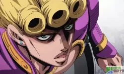 jojo的奇妙冒险黄金之风免费观看 jojo的奇妙冒险免费在线收看