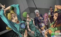 jojo的奇妙冒险ova版观看 jojo奇妙冒险OVA版推荐