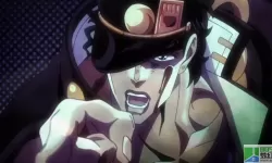 jojo的奇妙冒险星尘斗士免费观看 jojo的奇妙冒险星尘斗士免费在线观看