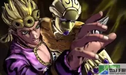 jojo的奇妙冒险重制版 jojo奇妙冒险重制版来袭