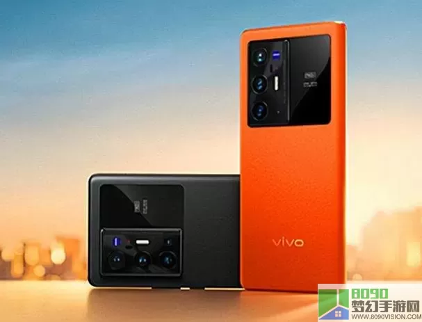 复古传神vivo端 复古魅力展现vivo创新