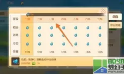 弹弹岛2等级解锁功能 弹弹岛2升级新特性