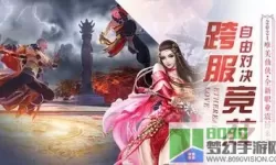 绝世武林仙缘版 绝世武林仙缘版本