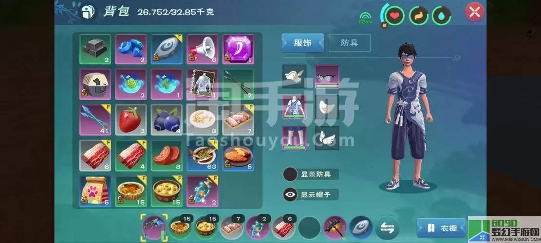 创造与魔法oppo充值折扣 创造魔法OPPO充值折扣