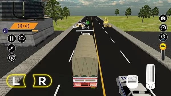 Indian Truck City Transporter Driver Games 2022安卓官方版
