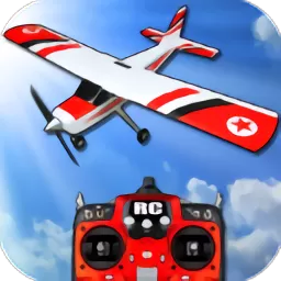 Real RC Flight Sim游戏官网版