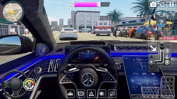 Car Driving School 2023官服版下载