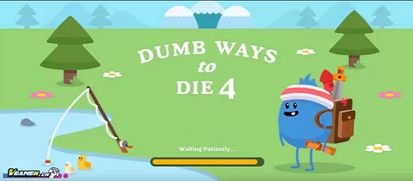 Dumb Ways 4下载免费