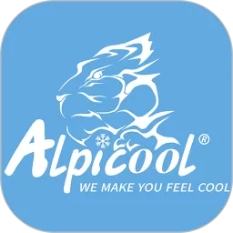 Alpicool冰虎智能车载冰箱官网正版下载