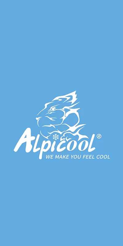 Alpicool冰虎智能车载冰箱官网正版下载