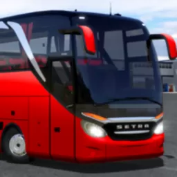 Bus Simulator Ultimate India安卓版最新