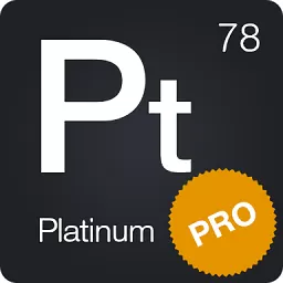 Periodic Table Pro下载官方版