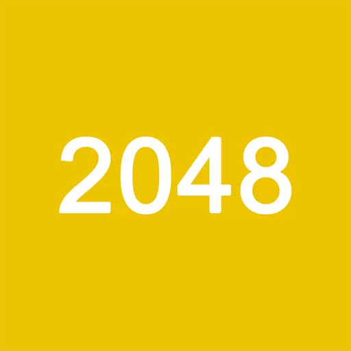 2048经典安卓版安装