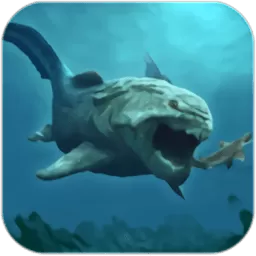 Dunkleeosteus Simulator游戏手机版