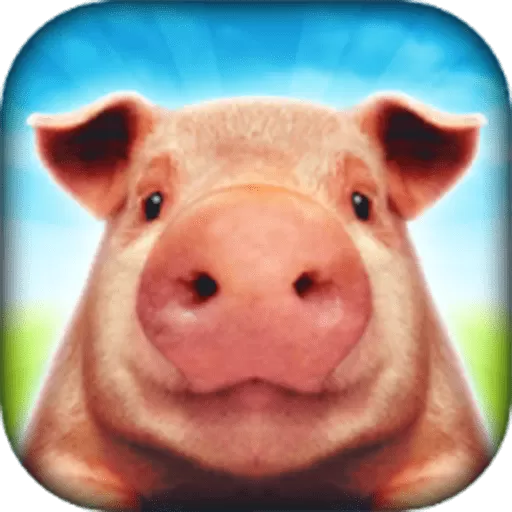 小猪猪模拟器下载免费版