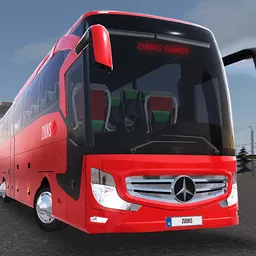Bus Simulator官网版下载