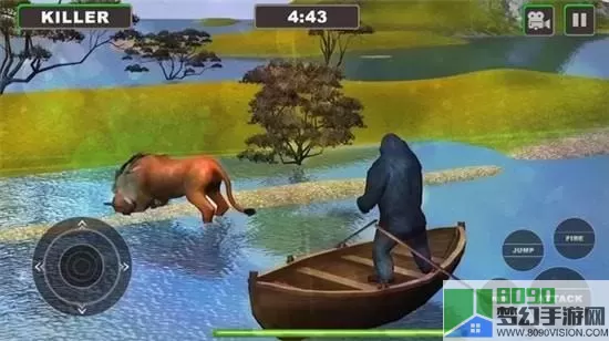 玩家必读：动物模拟器游戏玩法详解