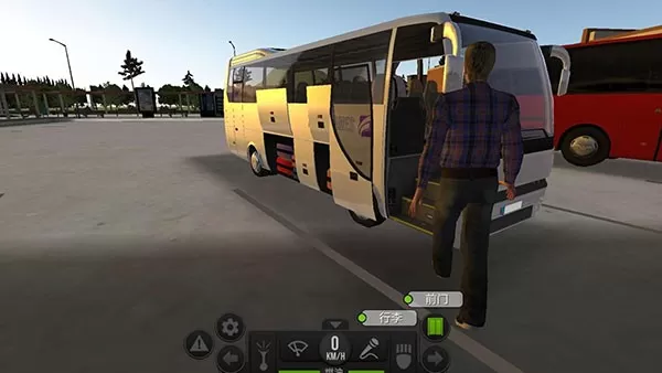 Bus Simulator官网版下载