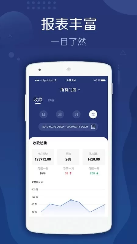 旺铺管家官网版app