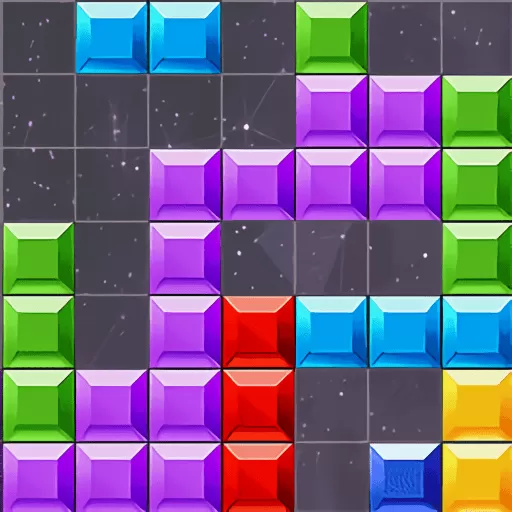 六边形百变方块游戏最新版